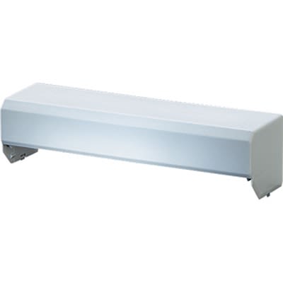 HENSEL KV Series for Use with Small Type Distribution Boards With 6 Modules [KV EB 12]; 117-819