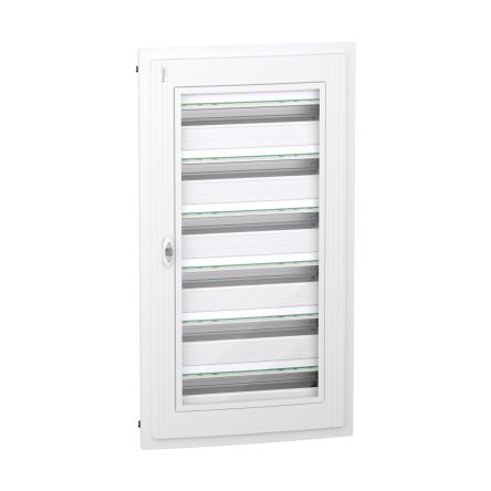 Schneider Electric PrismaSeT XS Series Plate for Use with Linergy Busbar [LVSXH624]; 119-152