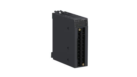 Schneider Electric Modicon X80 Series Output Module, Triac, 100 → 240 V ac [BMXDAO1605]; 119-207