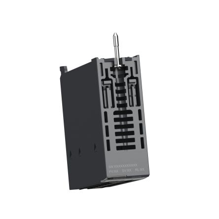 Schneider Electric Modicon X80 Series Analogue Output Module, Analogue, 24 V dc [BMXAMO0210H]; 119-209