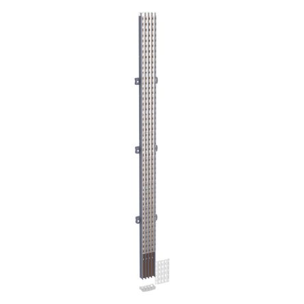 Schneider Electric Linergy Busbar, 750V ac [LVS04117]; 119-215