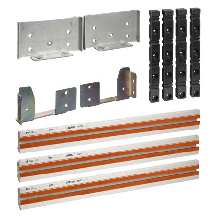 Schneider Electric Linergy Series For Use With Linergy LGY busbar [LVS04683]; 119-243