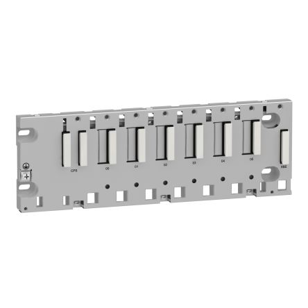 Schneider Electric Modicon X80 Series Rack [BMXXBP0600H]; 119-260
