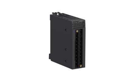 Schneider Electric Modicon X80 Series Input Module, Analog, 24 V dc [BMXAMI0410H]; 119-265