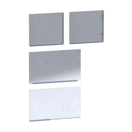 Schneider Electric Altivar Air Inlet Module Kit [VW3A99BCA02]; 119-305