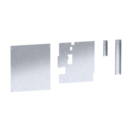 Schneider Electric Altivar Series Cover Plate for Use with Power Module APM [VW3A97B01]; 119-310