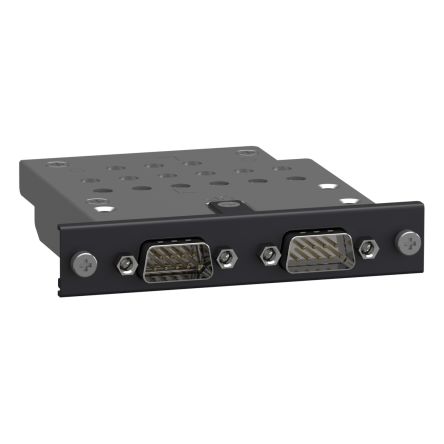 Schneider Electric Harmony Series Interface Module [HMIYP6MPR42P2]; 119-316