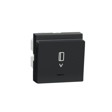Schneider Electric Anthracite, Unica [NU354054]; 119-317