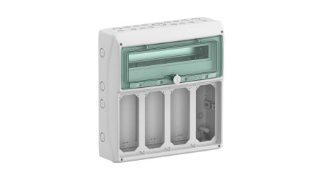 Schneider Electric Mureva Enclosure [13163M]; 119-320
