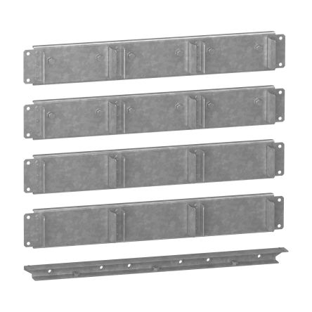 Schneider Electric Altivar Process Modular Busbar Kit [VW3A99ACFEC01]; 119-335