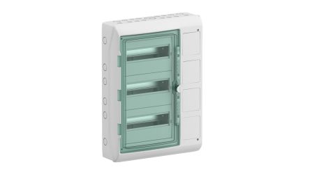 Schneider Electric Mureva Distribution Board, 32 Way, 125 A [13972M]; 119-358