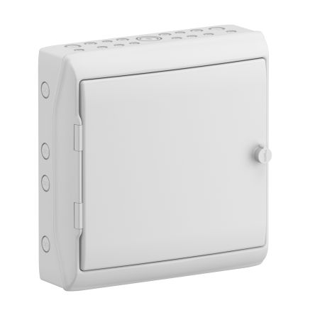 Schneider Electric Mureva Distribution Board, 90 A [13172M]; 119-360