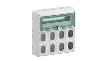 Schneider Electric Mureva Enclosure [13157M]; 119-361