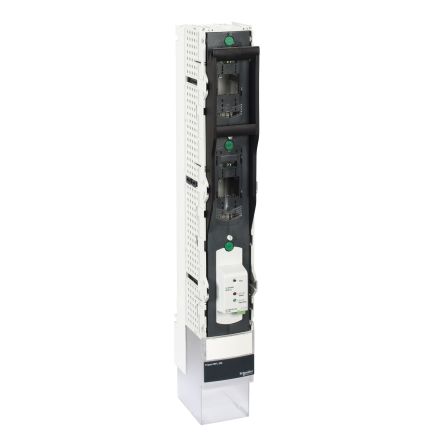 Schneider Electric Fuse Switch Disconnector, 3 Pole, 250A Max Current [LV480863]; 119-386