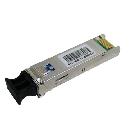 Schneider Electric Transceiver Module, Single Mode [TCSEAAF1LFS00]; 119-391