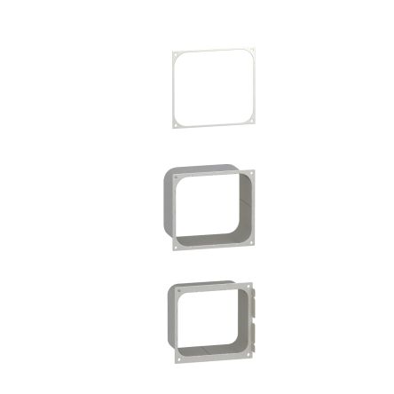 Schneider Electric Altivar Series for Use with Power Module APM [VW3A99ACA11]; 119-415