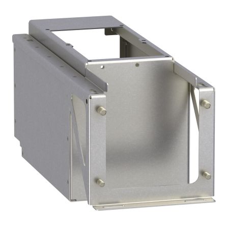 Schneider Electric Altivar Series Enclosure Support for Use with Power Module APM [VW3A99ACA08]; 119-417
