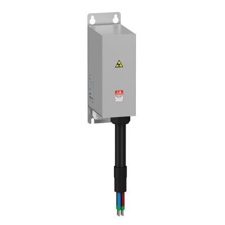Schneider Electric, Altivar 70A 200 → 240 V 50Hz Power Line Filter 3 Phase [VW3A4705]; 119-421