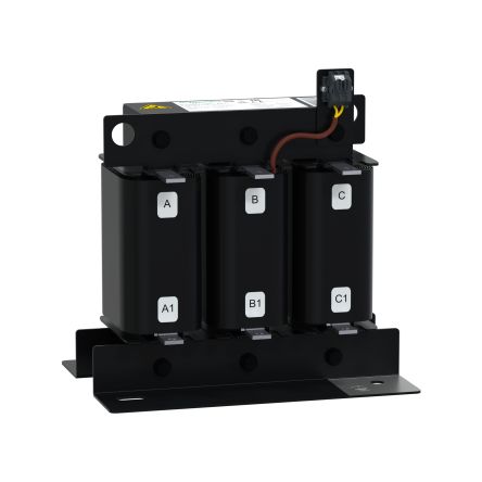 Schneider Electric, LVR Circuit Breaker Accessory 39A [LVR07250A40T]; 119-443
