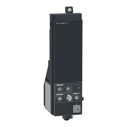 Schneider Electric ComPacT Thermal Magnetic Release for use with Distribution [C50FM]; 119-459