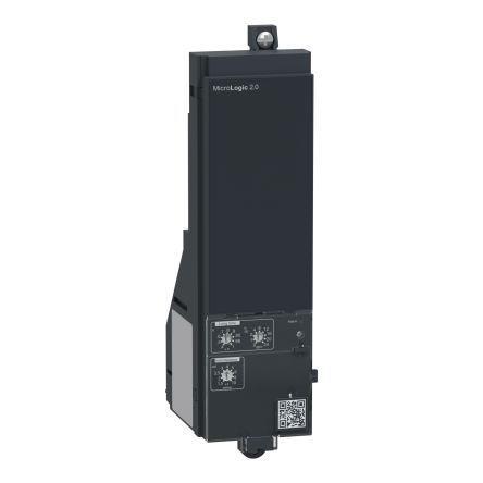 Schneider Electric ComPacT NS630b...1600, ComPacT NS1600b...3200 Thermal Magnetic Release for use with Distribution [C20FM]; 119-461