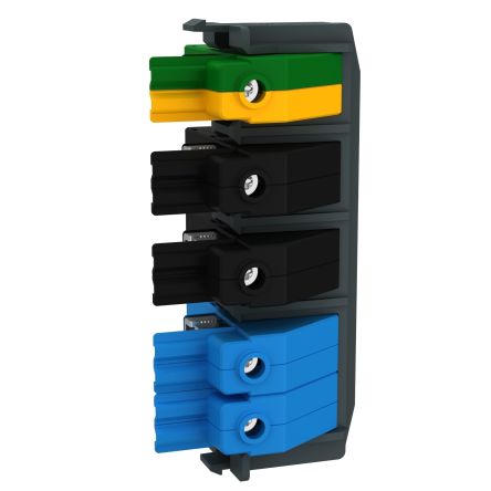 Schneider Electric Lexium Series Terminal [LXM62LT00A01000]; 119-481