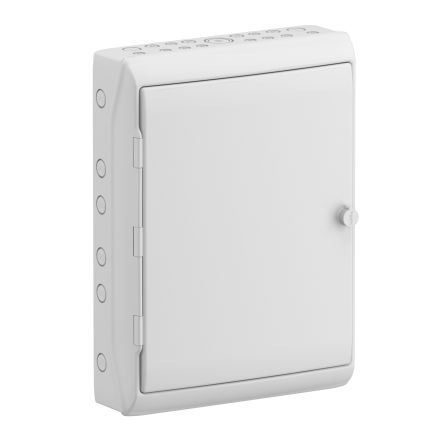 Schneider Electric Mureva Distribution Board, 125 A [13173M]; 119-490