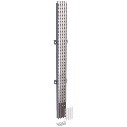 Schneider Electric Linergy Busbar, 1000V ac [LVS04114]; 119-503