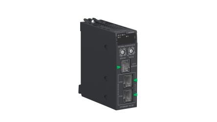 Schneider Electric BMENOS0300, Option Switch 3 Port Switch [BMENOS0300]; 119-521
