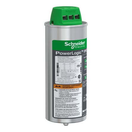 Schneider Electric Power Factor Correction Capacitor (PFC) 28.8kvar 34.6kvar [BLRCH288A346B48]; 119-522