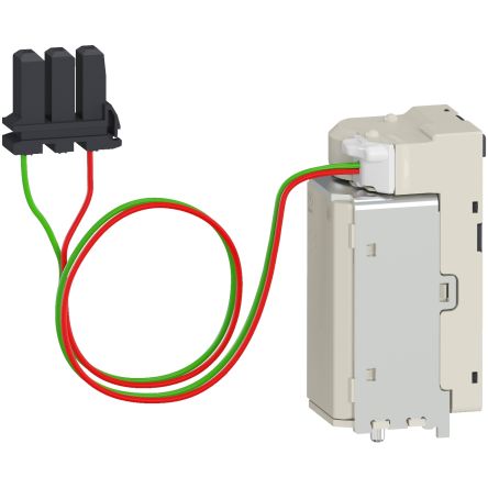 Schneider Electric, MasterPact MTZ1 Circuit Breaker Accessory [LV833819]; 119-528