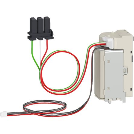 Schneider Electric, MasterPact MTZ1 Circuit Breaker Accessory [LV833792]; 119-530