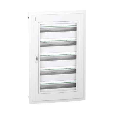 Schneider Electric PrismaSeT XS Series Steel Door [LVSXH524]; 119-534