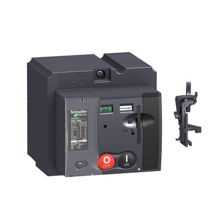 Schneider Electric 500 VA Motor Controller, 48 → 60 V ac, 160 A, 60 V [LV429440]; 119-576