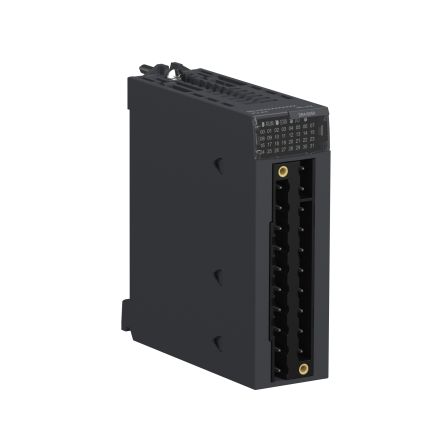 Schneider Electric Modicon X80 Series Output Module, Relay, 24 → 240 V [BMXDRA1605H]; 119-582