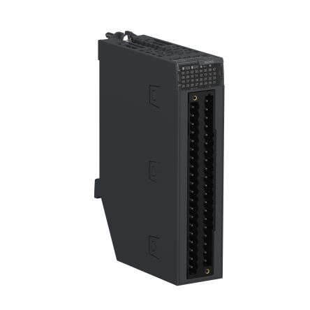Schneider Electric Modicon X80 Series Output Module, Triac, 24 → 240 V [BMXDAO1615]; 119-584