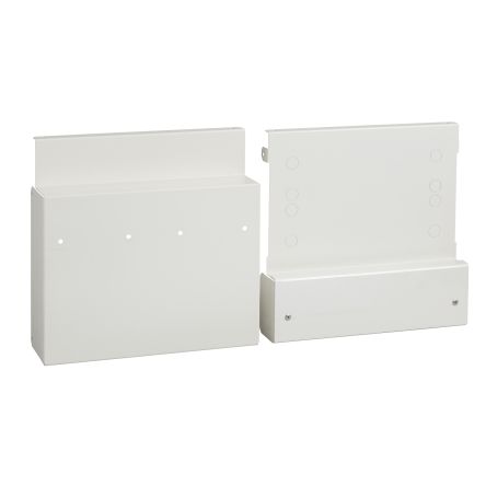 Schneider Electric Busbar Cover, PrismaSeT P Series [LVS04855]; 119-633