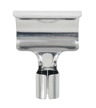 RS PRO 25mm Hot Air Tip Soldering Iron Tip for use with RS PRO Gas Soldering Iron 182-3821 [0]; 119-658