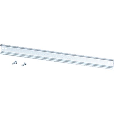 HENSEL DIN Rail, 434mm x 35mm x 15mm [Mi TS 45]; 119-712