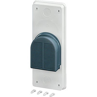 HENSEL Mi Series for Use with Mi-Distribution Boards [Mi BF 44]; 119-714