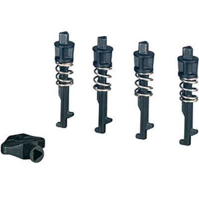 HENSEL Mi Series Triangle [Mi DR 04]; 119-715