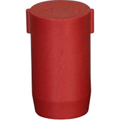 HENSEL VSB Series Red Cable Gland, 13mm max., IP66 [VSB 13]; 119-717