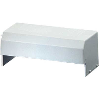 HENSEL KV Series for Use with Small Type Distribution Boards With 6 Modules [KV EB 06]; 119-730