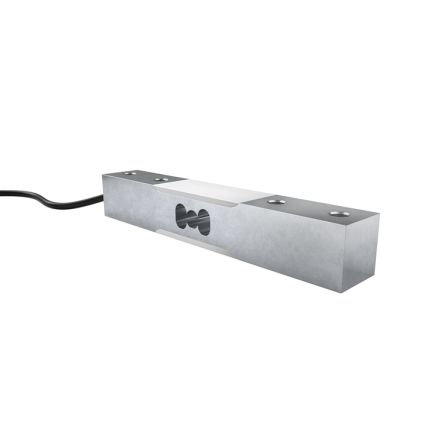 RS PRO Load Cell, 0.5kg Range, Compression Measure, 350Ω [0]; 120-065