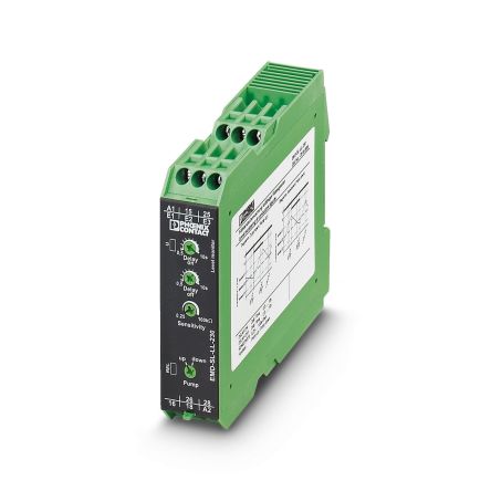Phoenix Contact Load Sharing Monitoring Relay, DIN Rail [2885906]; 120-119
