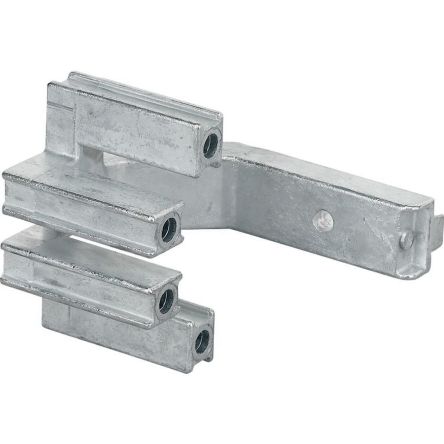 Eaton XVTL-SV Series Cabinet for Use with Enclosure, 67 x 82 x 64mm [143834 XVTL-SV]; 120-196