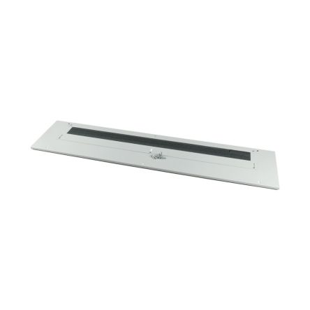 Eaton Grey Mounting Plate Steel Faceplates & Mounting Plates [143374 XLST3F1354]; 120-231