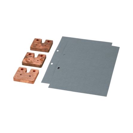 Eaton NZM Jumper Link for use with N2-4-…-S1(-S15)-DC [168595 NZM2-4-XKVI1P]; 120-245