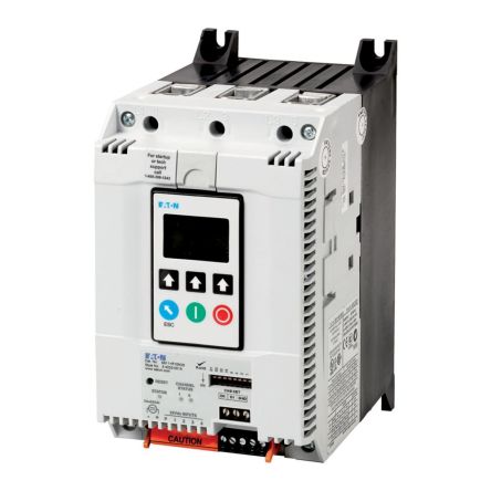 Eaton Eaton S811 Soft Starter, 100 hp, 600 VAC, 3 Phase, IP20 [168981 S811+R10P3S]; 120-310