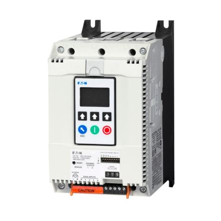 Eaton Eaton S811 Soft Starter, 125 hp, 600 VAC, 3 Phase [168983 S811+R13P3S]; 120-311